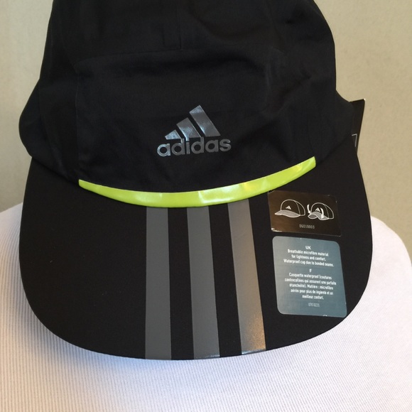 adidas climaproof cap